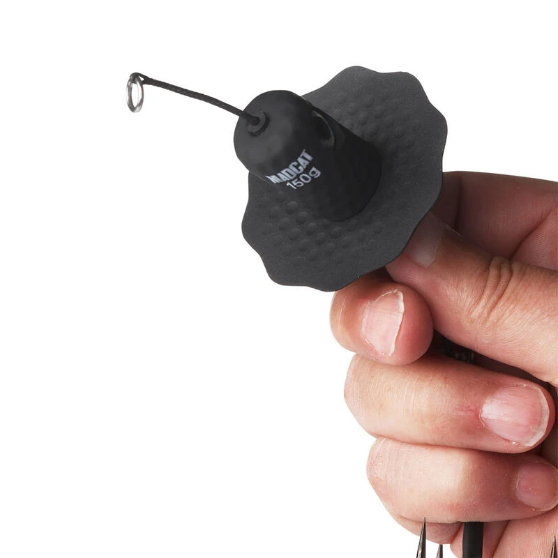 Teaser Silure Madcat A-static Silent Teaser 200g â Image 4