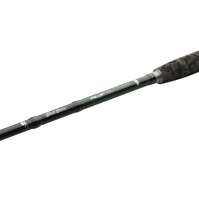 Canne Pellet Silure Madcat Black Pellet 2.90m 175-375g – Image 8