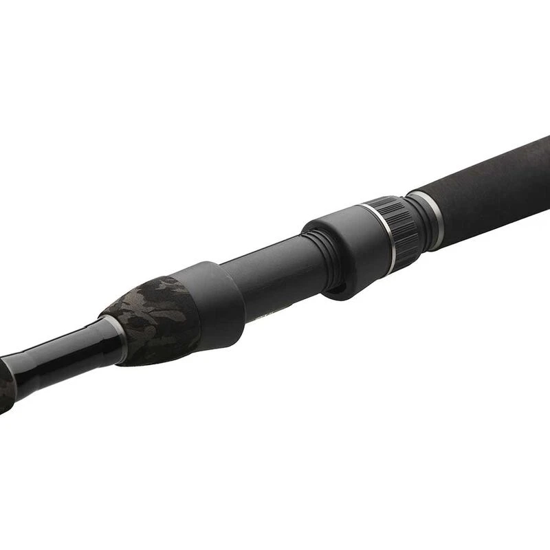 Canne Bouée Silure Madcat Black Deluxe 2.95m 100-250g – Image 6