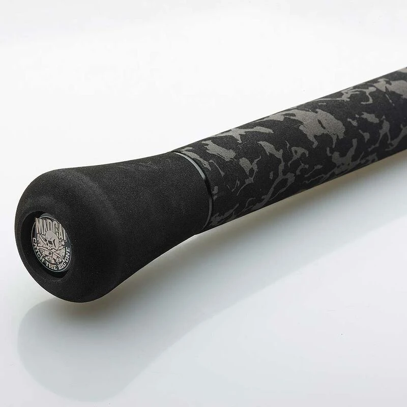 Canne Leurre Silure Madcat Green Spin 2.25m 50-100g â Image 4