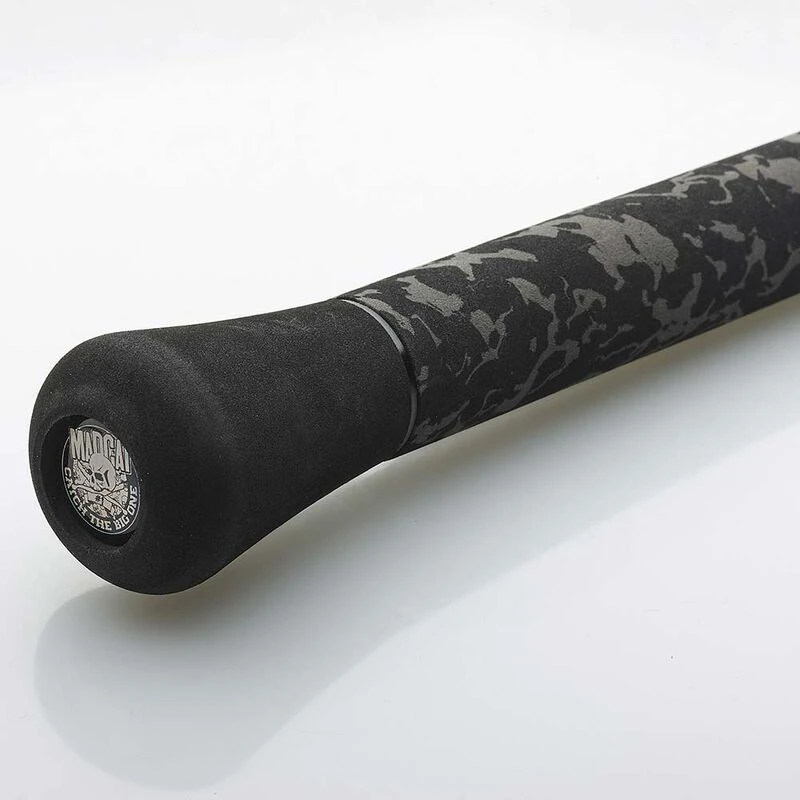 Canne Silure Madcat Green Pellet 3.10m 200/400g – Image 4