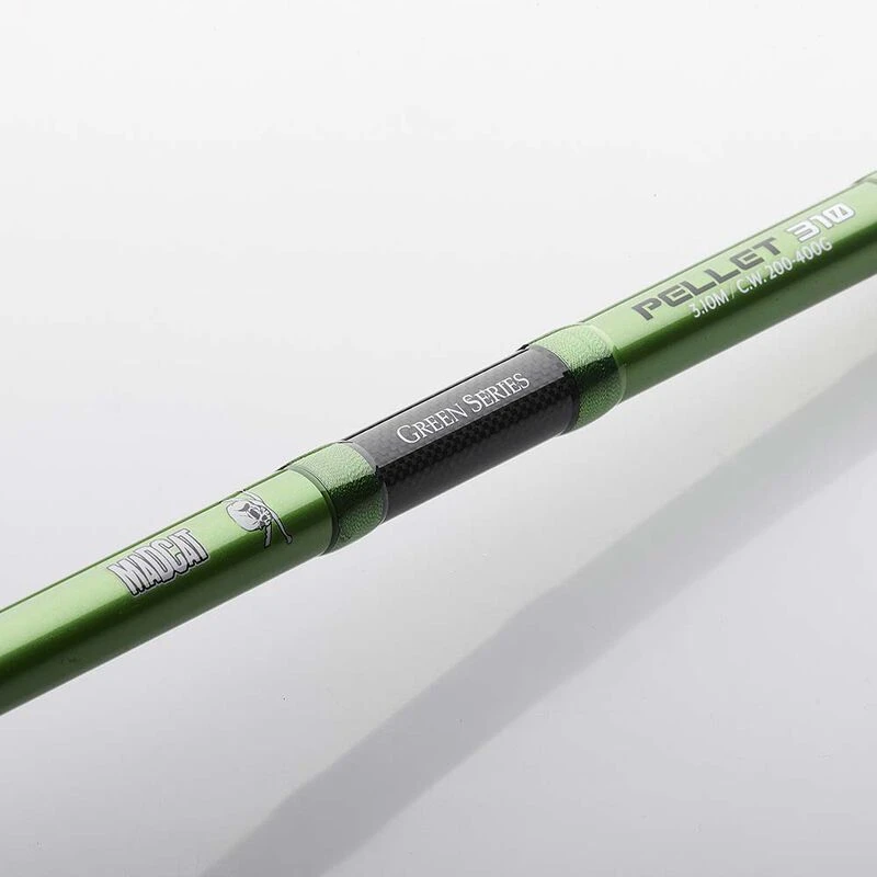 Canne Silure Madcat Green Pellet 3.10m 200/400g – Image 6