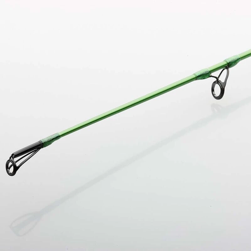 Canne Leurre Silure Madcat GREEN SPIN 2.75M 40-150G – Image 2