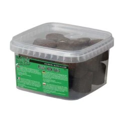 Pellets Madcat Hookbait Blood And Liver 25mm 450g