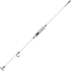 BAS DE LIGNE MADCAT ADJUSTA BASIC RIVER RIGS LIVE BAIT