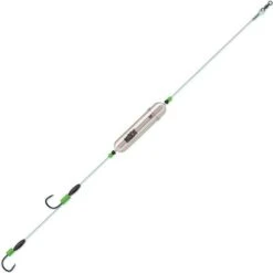 BAS DE LIGNE MADCAT ADJUSTA PROFI RIVER RIGS “WORM & SQUID”