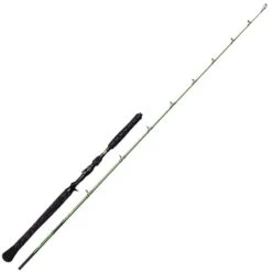 CANNE CASTING MADCAT GREEN PELAGIC