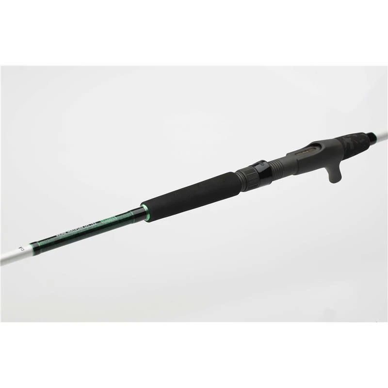 CANNE CASTING MADCAT WHITE INLINE MULTIPLIER LFC 185 – Image 2