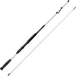 CANNE MADCAT WHITE INLINE LFC 210