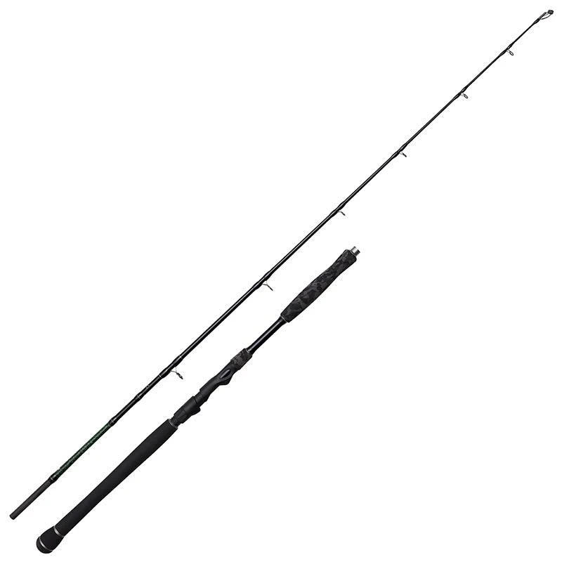 CANNE SILURE MADCAT BLACK CLOSE COMBAT