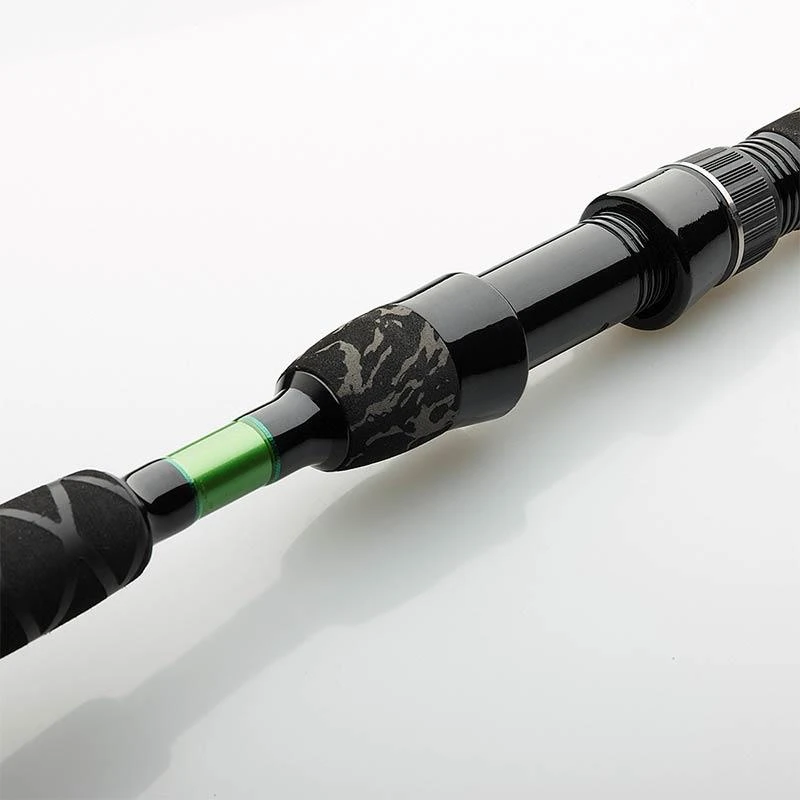 CANNE SILURE MADCAT GREEN DELUXE – Image 5