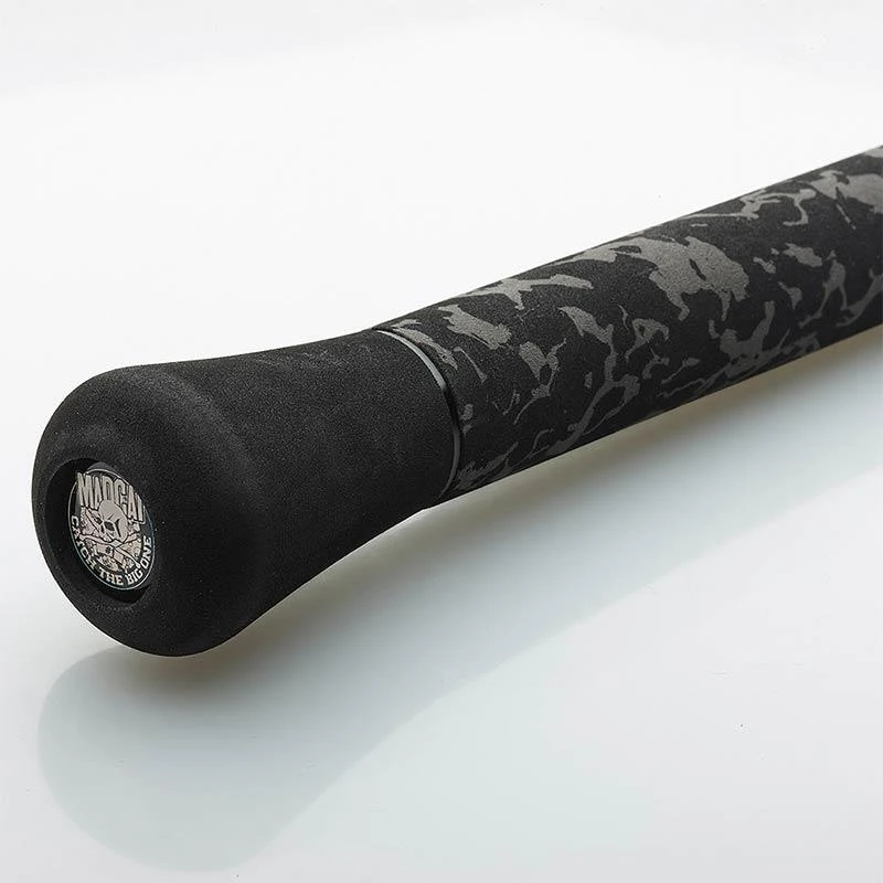 CANNE SILURE MADCAT GREEN LIGHT SPIN – Image 4