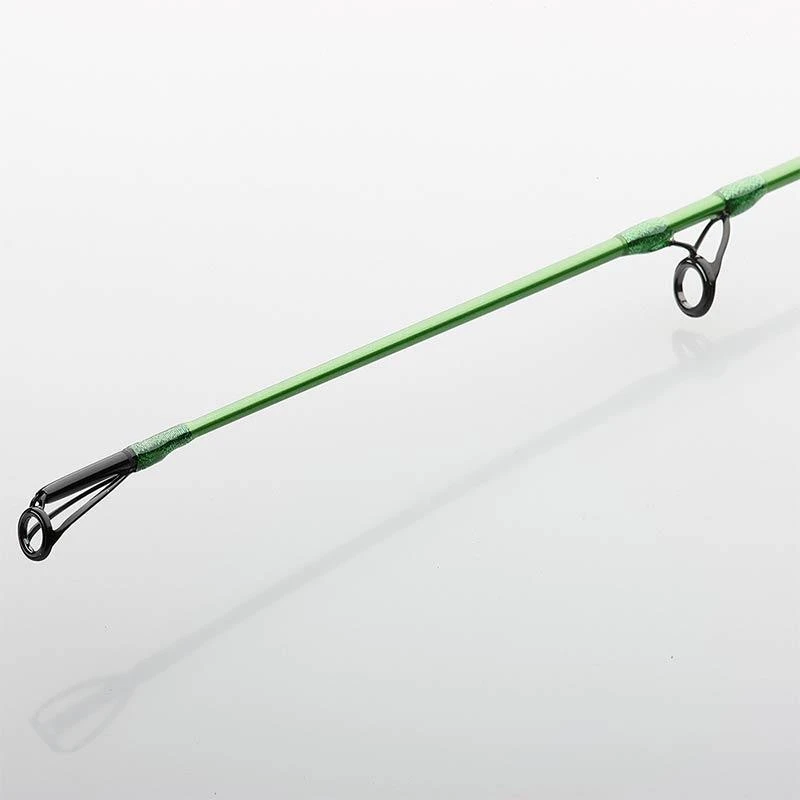 CANNE SILURE MADCAT GREEN SPIN – Image 2