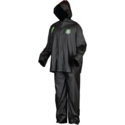 COMBINAISON HOMME MADCAT DISPOSABLE ECO SLIME SUIT - NOIR