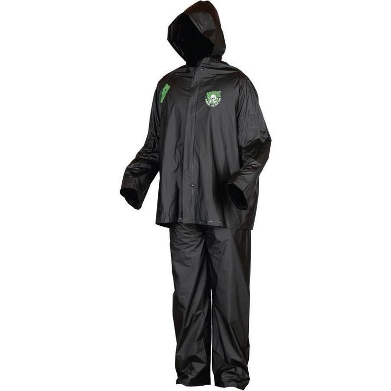 COMBINAISON HOMME MADCAT DISPOSABLE ECO SLIME SUIT - NOIR