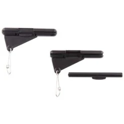 COULISSEAU MADCAT FLEXIBLE BOOM-SNAP