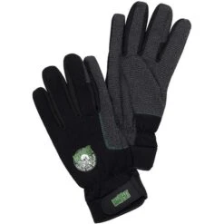 GANTS HOMME MADCAT PRO GLOVES - NOIR