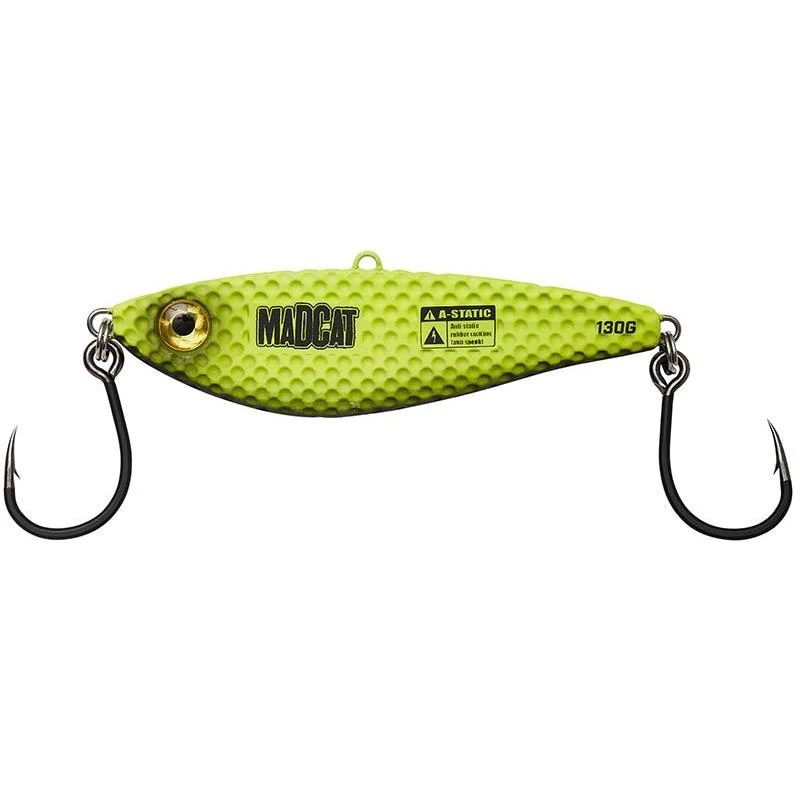 LEURRE LAME MADCAT VIBRATIX - 14CM