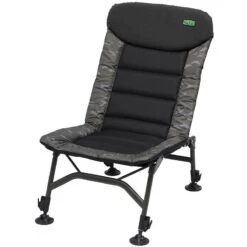LEVELCHAIR MADCAT CAMOFISH CHAIR