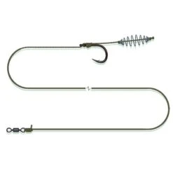 MONTAGE MADCAT PÂTE PELLET