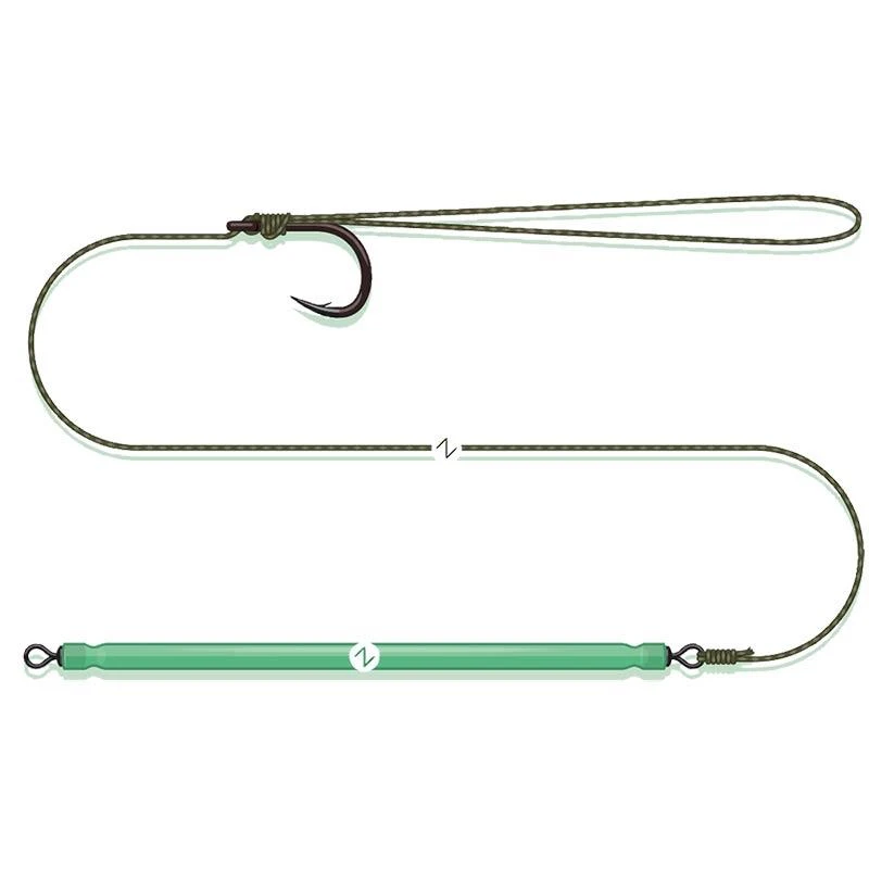 MONTAGE MADCAT PELLET BUNGEE