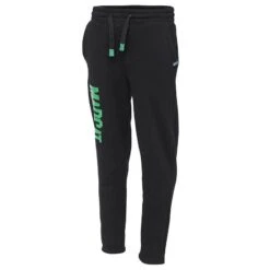 PANTALON HOMME MADCAT MEGA LOGO JOGGERS - NOIR