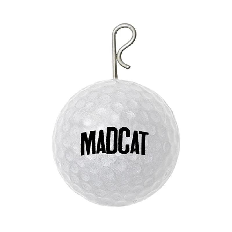 PLOMB MADCAT GOLF BALL SNAP-ON VERTIBALL