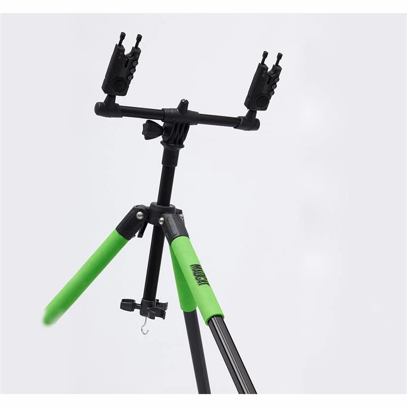 ROD POD MADCAT HEAVY DUTY TRI POD – Image 5