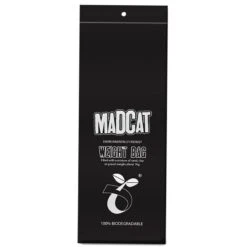 SAC DE LESTAGE MADCAT BIODÉGRADABLE