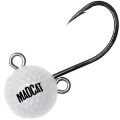 TETE PLOMBEE MADCAT GOLF BALL HOT BALL